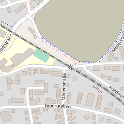 OpenLayers tile image