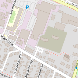 OpenLayers tile image