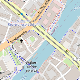 OpenLayers tile image
