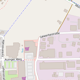 OpenLayers tile image