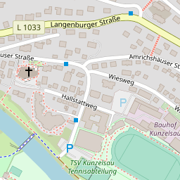 OpenLayers tile image