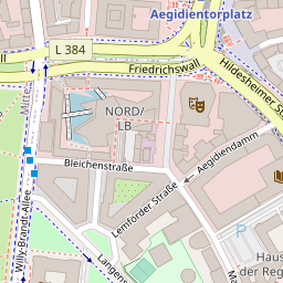 OpenLayers tile image