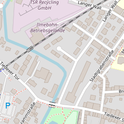 OpenLayers tile image