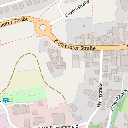 OpenLayers tile image
