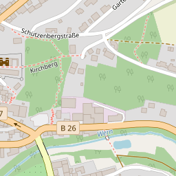 OpenLayers tile image