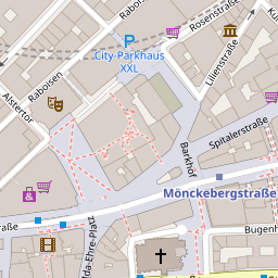 OpenLayers tile image