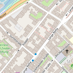 OpenLayers tile image