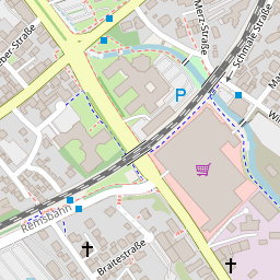 OpenLayers tile image