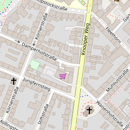 OpenLayers tile image