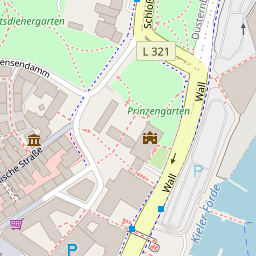 OpenLayers tile image