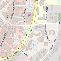 OpenLayers tile image