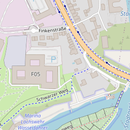 OpenLayers tile image