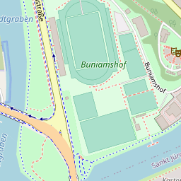 OpenLayers tile image