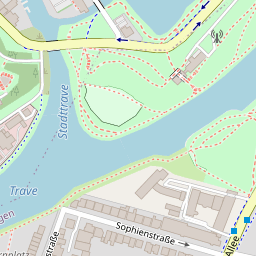OpenLayers tile image