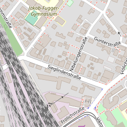 OpenLayers tile image