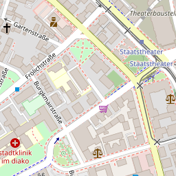 OpenLayers tile image