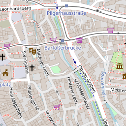 OpenLayers tile image