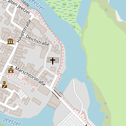 OpenLayers tile image