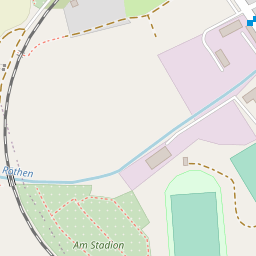 OpenLayers tile image