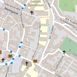 OpenLayers tile image