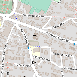 OpenLayers tile image