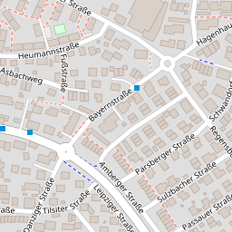 OpenLayers tile image