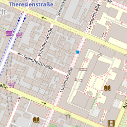 OpenLayers tile image