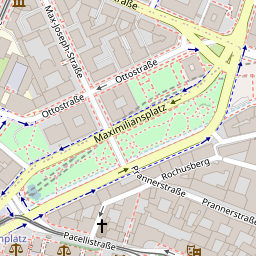 OpenLayers tile image