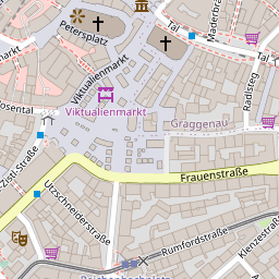 OpenLayers tile image