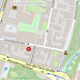 OpenLayers tile image