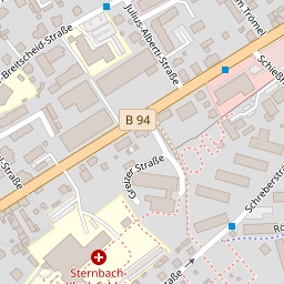 OpenLayers tile image
