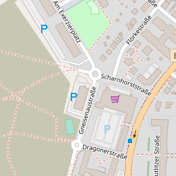 OpenLayers tile image