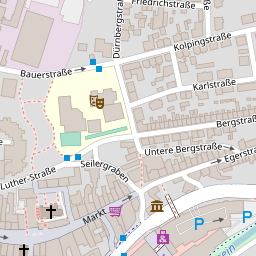 OpenLayers tile image