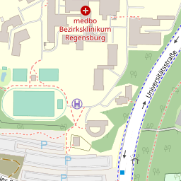 OpenLayers tile image