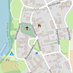OpenLayers tile image