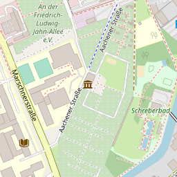 OpenLayers tile image