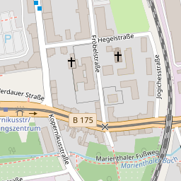 OpenLayers tile image