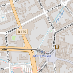 OpenLayers tile image