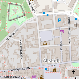 OpenLayers tile image