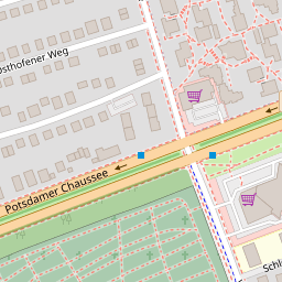 OpenLayers tile image