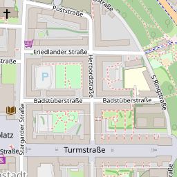 OpenLayers tile image