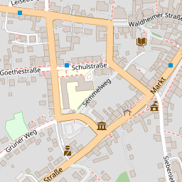 OpenLayers tile image