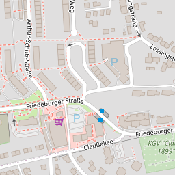 OpenLayers tile image