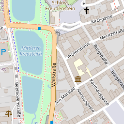 OpenLayers tile image
