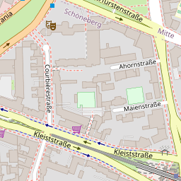 OpenLayers tile image