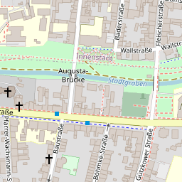OpenLayers tile image