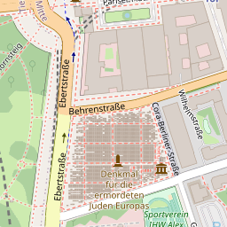OpenLayers tile image