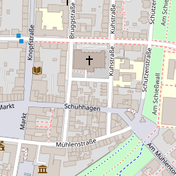 OpenLayers tile image