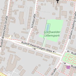 OpenLayers tile image