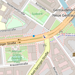 OpenLayers tile image